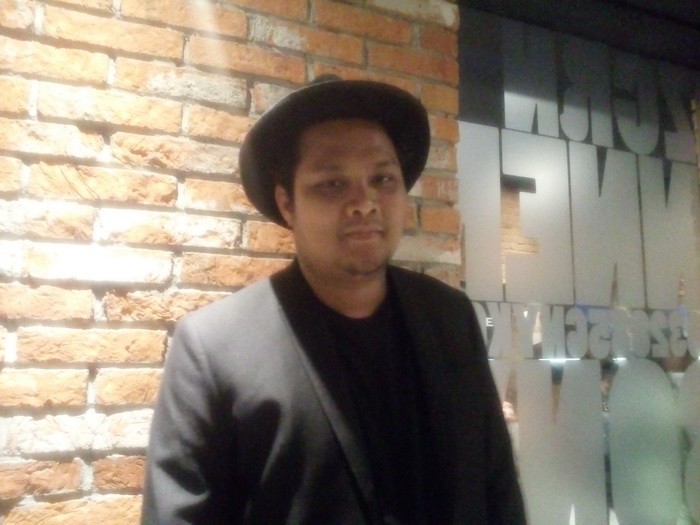 Pacar Baru Virgoun Awalnya Hendak Dijodohkan dengan Bassist Last Child