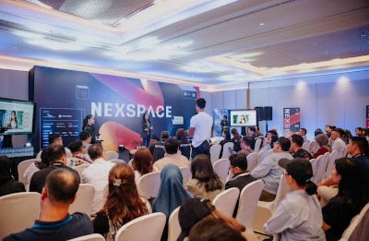 <i>Startup</i> Diadu Menciptakan Ekosistem Bisnis