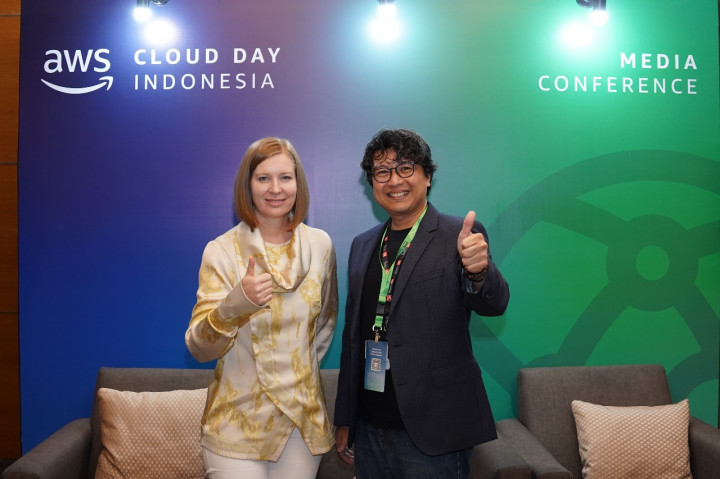 Konsultan Cloud Lokal ICS Compute Berhasil Ekspansi ke Internasional