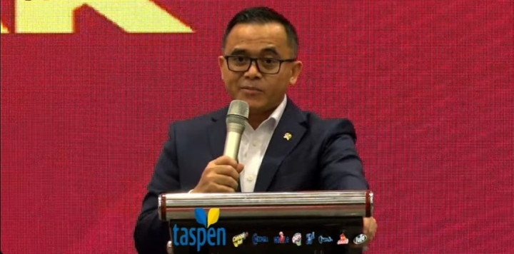 Buaian Zona Nyaman jadi Tantangan Reformasi Birokrasi