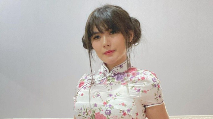 Angela Lee Diperiksa Polisi Terkait Kasus Gembong Narkoba Fredy Pratama