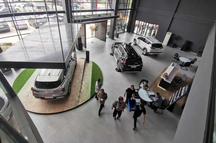 Harga BBM Naik! Tenang, Harga Mobil Masih Segitu-Segitu Saja