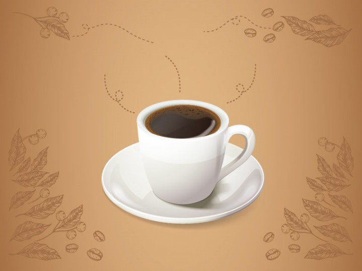 8 Khasiat Kopi Pahit bagi Tubuh