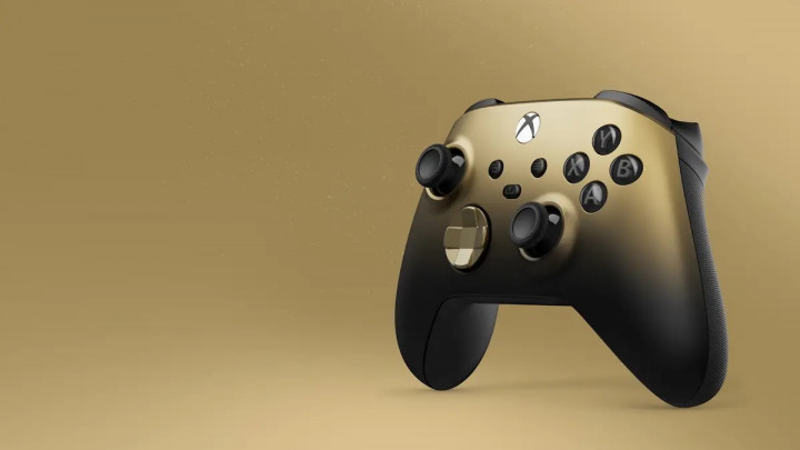 Bakal Ada Warna Baru untuk Xbox Wireless Controller
