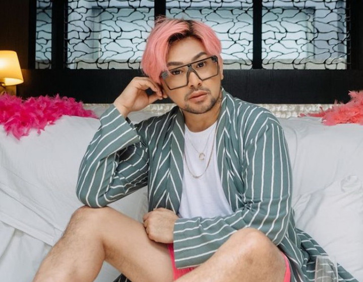 Polisi Tangkap Sopir Caren Delano, Mobil Masih Hilang