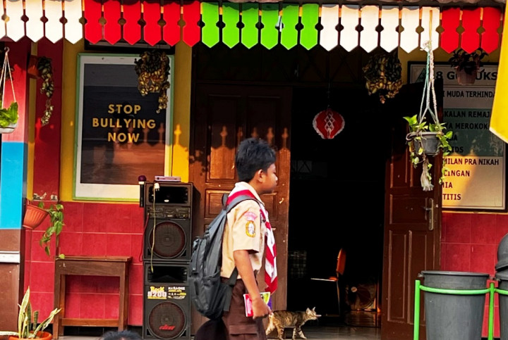 Moms dan Dads, Lebih Kenal Yuk dengan 5 Tanda Anak Dibully di Sekolah