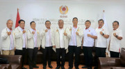 153 Atlet Shorinji Kempo Indonesia Bakal Bertanding di Kejuaraan Dunia Taikai 2023