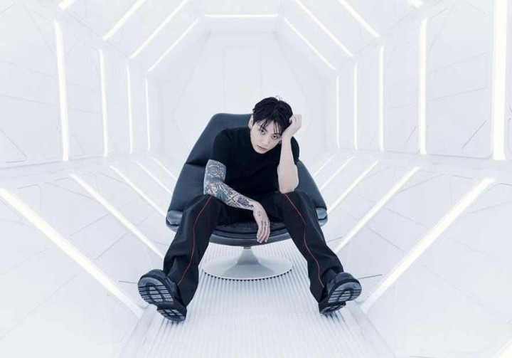 Soal Rumor <i>Dating</i>, Jungkook BTS: Kekasihku Hanya ARMY