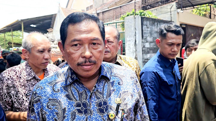 Pemadaman Kebakaran Gunung Lawu Bakal Gunakan <i>Water Bombing</i>