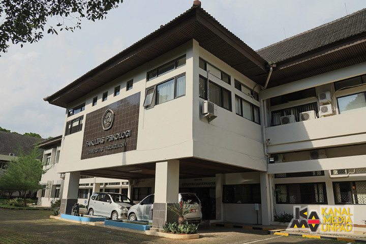 4 Prodi Fakultas Psikologi Unpad Dapat Akreditasi Internasional FIBAA