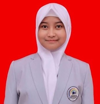 Teliti Batik Betawi Terogong, Siswi MAN 4 Jakarta Juara 1 Lomba Karya Tulis Ilmiah