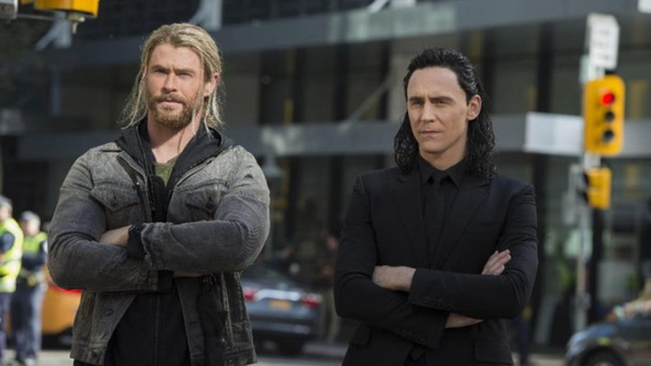 Loki dan Thor Bakal Reuni, Ini Kata Produser