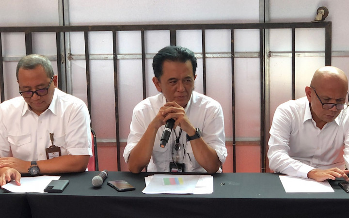 PT Indobuildco Disebut Tak Beriktikad Baik Kosongkan Hotel Sultan