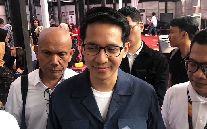 Dorong Pengosongan Hotel Sultan, Kemensetneg: Penyelamatan Aset Negara