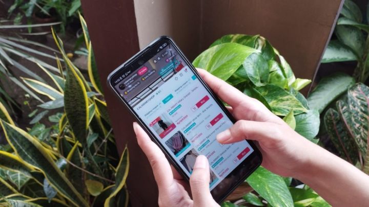Alasan Pelaku UMKM Dukung Tiktok Shop Ditutup
