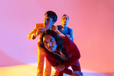 Musik yang Menyelamatkan MANJA