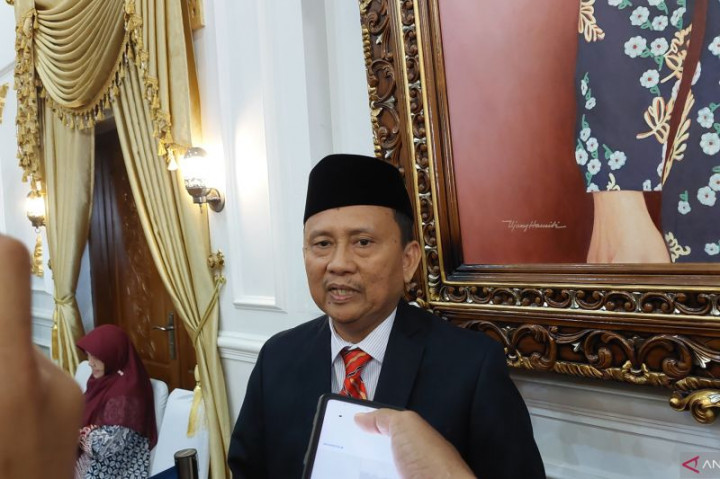 Tegas! DMI Bengkulu Tolak Kampanye Politik di Masjid