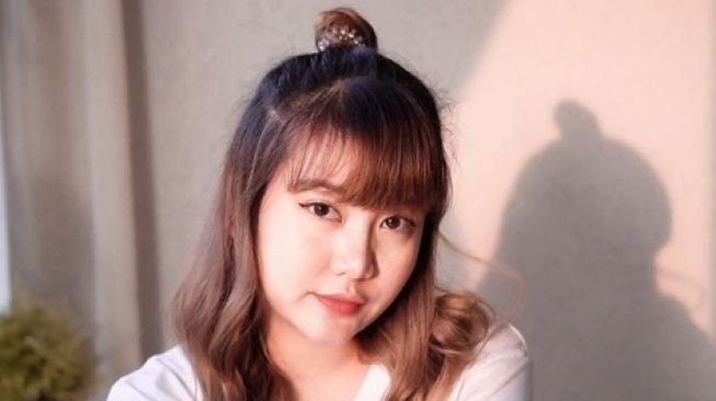 Ghea Indrawari Kesal Disebut Mualaf, Tuntut Penyebar Hoax Minta Maaf