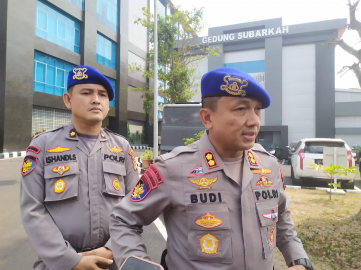 Imbas Kabut Asap, Polda Sumsel Imbau Kapal Nyalakan Lampu Navigasi saat Berlayar