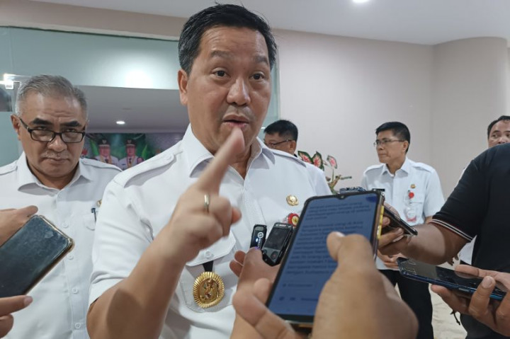 Sulawesi Utara Urutan Kedua Rawan Potensi Perdagangan Manusia