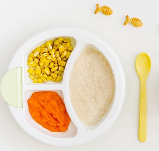 Mengulik Fakta di Balik MPASI Fortifikasi, Begini Penjelasan Para Ahli