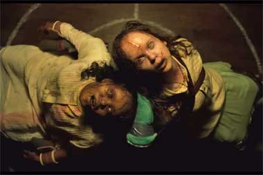 Ulasan Film The Exorcist: Believer, Negosiasi Jiwa Bersama Iblis