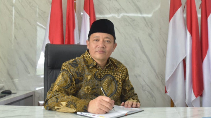 38.161 Madrasah Sudah Menggunakan Kurikulum Merdeka