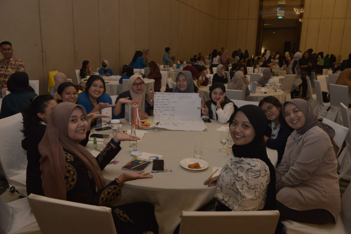 Curhat Satgas PPKS: Belum Ada Kepercayaan hingga Tak Didukung Kampus