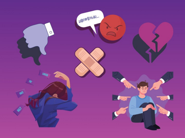 Waspada! Ini 7 Dampak Bullying bagi Korban dan Pelaku