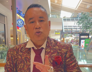 Hotman Paris Sebut Grasi Presiden Satu-satunya Cara Jessica Wongso Bebas dari Vonis 20 Tahun Penjara