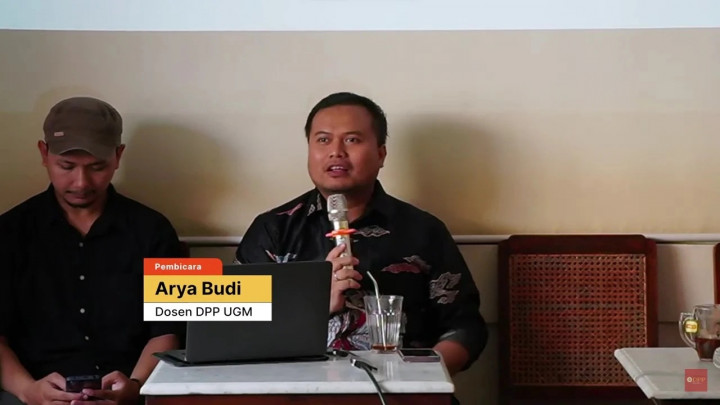 Bukan Biaya Pendidikan, Ini Isu yang Paling Disoroti Mahasiswa dari Capres