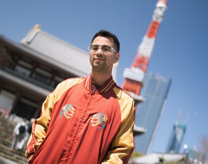 Raffi Ahmad Ribut dengan Baim Wong dan Irwansyah Gara-Gara Ini