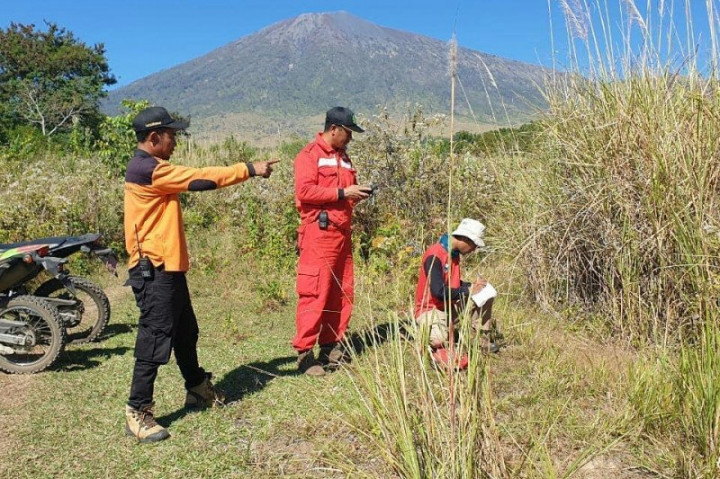 Suhu Udara di NTB Capai 37 Derajat Celsius