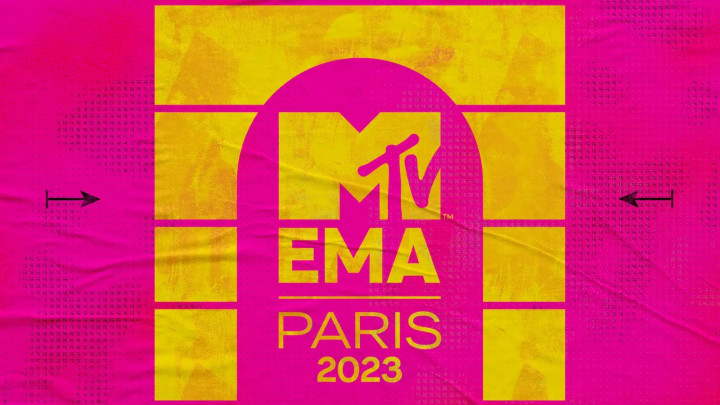 Daftar Nominasi MTV EMA 2023, Ada Taylor Swift Hingga Tiara Andini