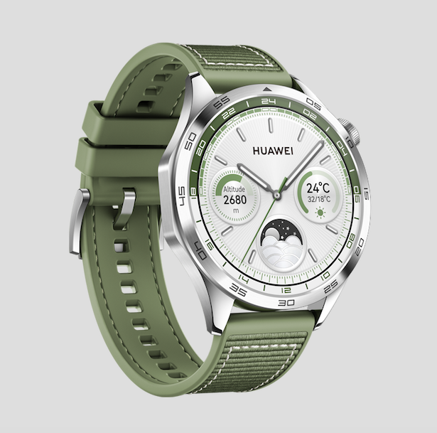 Sudah Bisa Dibeli! HUAWEI WATCH GT 4 dan HUAWEI WATCH Ultimate, Smartwatch Paling Stylish dan Mewah dengan Fitur Kesehatan dan Olahraga Canggih