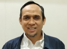 Pencemaran Air Sungai Ancam Visi Indonesia 2045