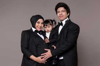 Aurel Pernah Diganggu Mantan Pacar Atta Halilintar