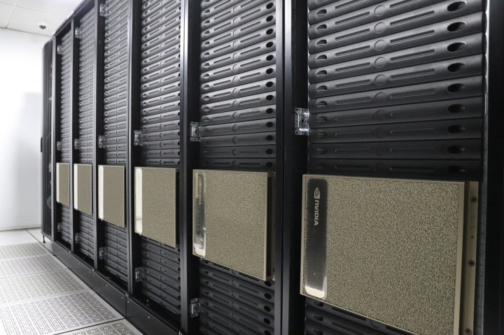 6Estates Luncurkan Penerapan DGX BasePOD di Asia Tenggara