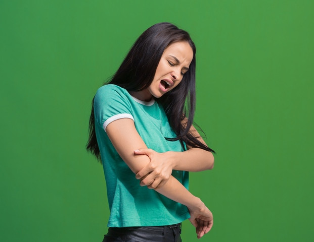 Waspada Alergi, 6 Makanan Ini Bisa Memicu Kulit Gatal