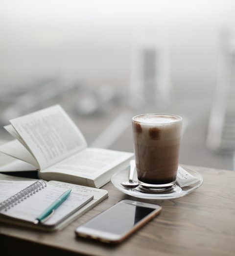 Termasuk Perut Sensitif, Inilah 6 Trik untuk Tetap Bisa Menikmati Kopi