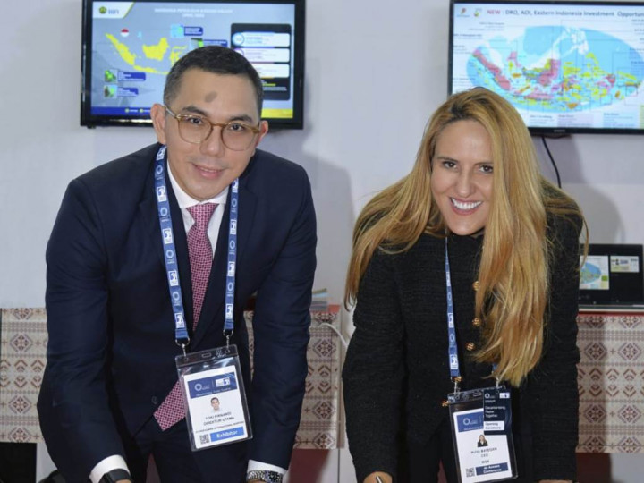 Dukung Ketahanan Energi, PIS Tambah 2 Armada Kapal VLGC