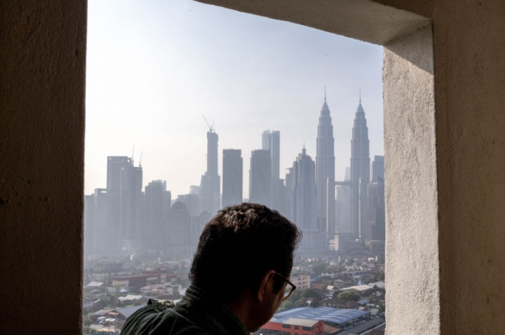 Kirim Surat Terkait Kabut Asap, Malaysia Tunggu Jawaban Indonesia