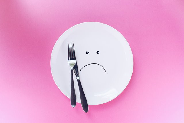 Bila sedang diet kamu dianjurkan mematuhi aturan jam makan diet agar hasil. (Foto: Ilustrasi/Dok. Unsplash.com)