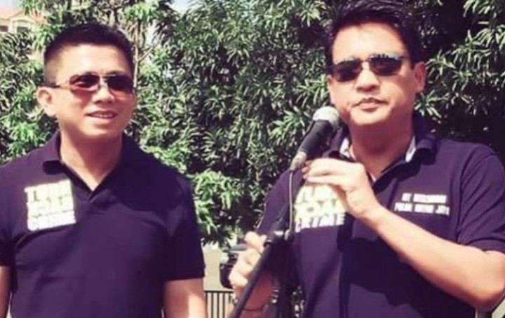 Sosok Ferdy Sambo Nongol di Film Dokumenter Kopi Sianida