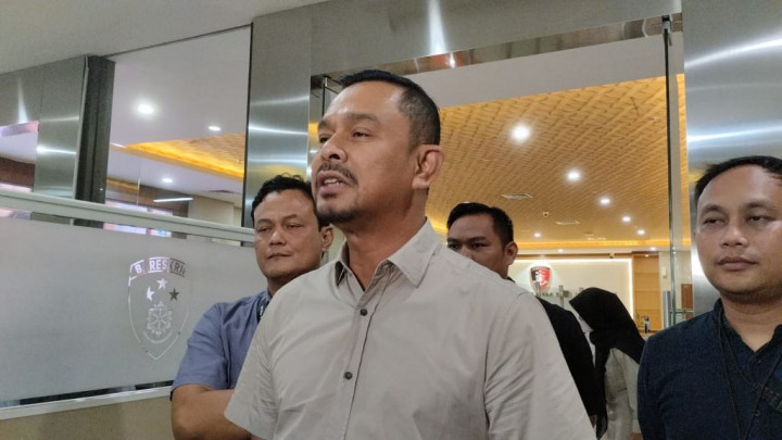 Terima Rp4 Juta per Bulan, Zul Zivilia Jadi Kurir Narkoba Fredy Pratama di Sulsel