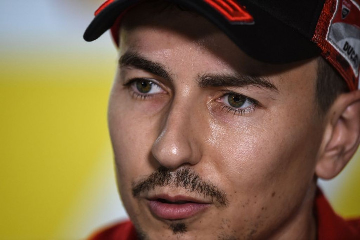 Jorge Lorenzo Yakin Marquez Bakal Juara Bersama Ducati, Ini Syaratnya