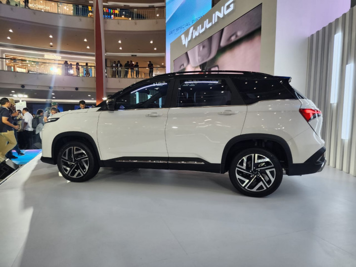 Diklaim Super Irit, Intip Cara Kerja Teknologi Hybrid New Almaz RS Pro