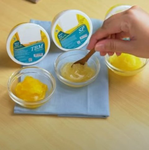 Apa itu emulsifire? Simak penjelasannya dari Endeus TV di bawah ini. (Foto: Dok. Endeus TV)