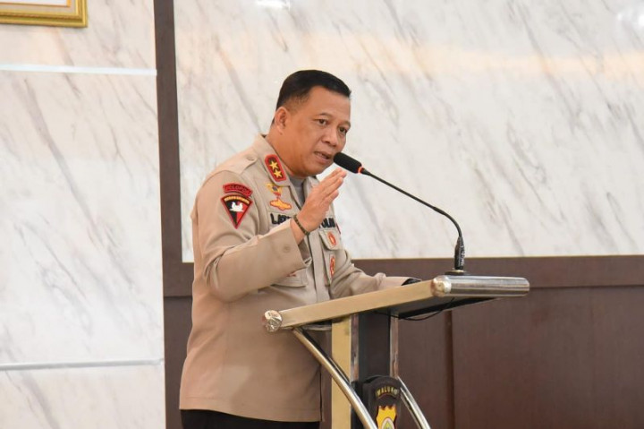 Sekolah di Maluku Diimbau Membina Siswa Antisipasi Penindasan