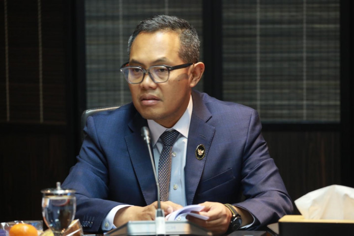 AIS Forum Dorong Negara-negara Pulau Terbitkan Surat Obligasi Biru